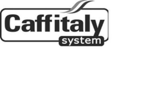 Caffitaly system Logo (EUIPO, 01/26/2006)