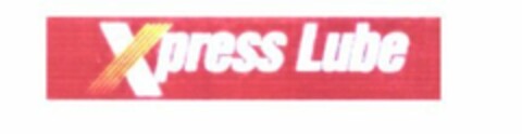 Xpress Lube Logo (EUIPO, 23.03.2006)
