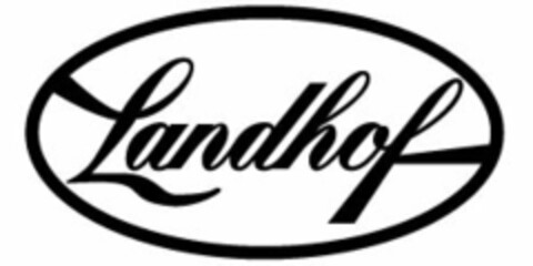 Landhof Logo (EUIPO, 20.06.2006)