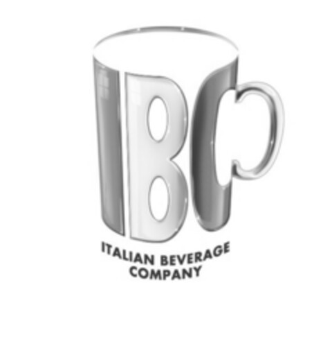 IBC ITALIAN BEVERAGE COMPANY Logo (EUIPO, 10.07.2006)