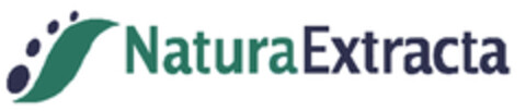 NaturaExtracta Logo (EUIPO, 03.10.2006)