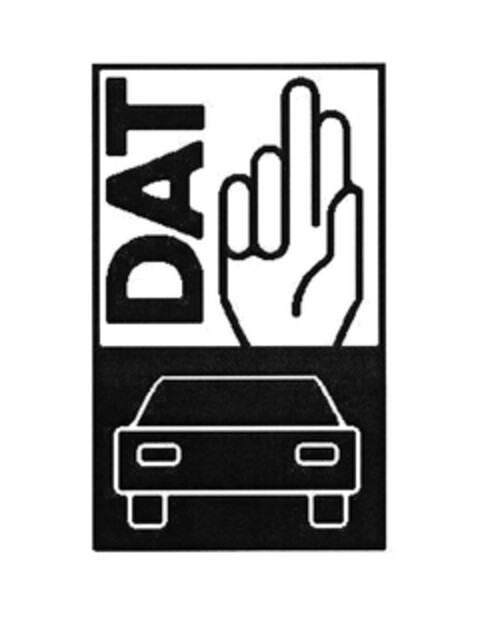 DAT Logo (EUIPO, 18.09.2006)