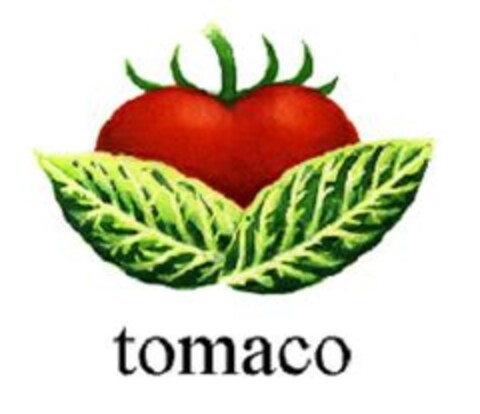 tomaco Logo (EUIPO, 10.11.2006)