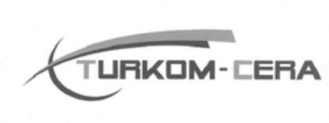 TURKOM-CERA Logo (EUIPO, 15.11.2006)