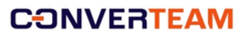 CONVERTEAM Logo (EUIPO, 11.12.2006)