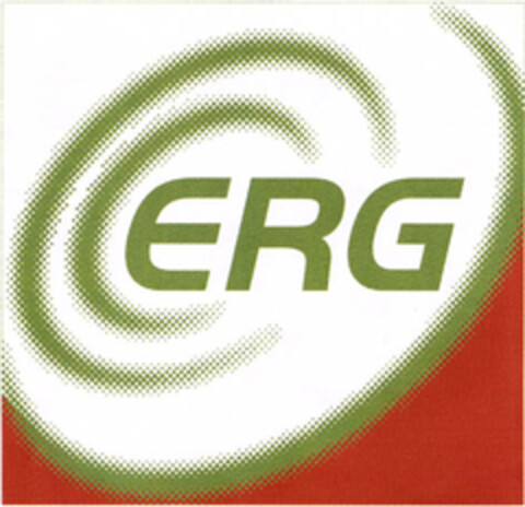ERG Logo (EUIPO, 02/20/2007)