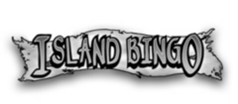 ISLAND BINGO Logo (EUIPO, 07.03.2007)