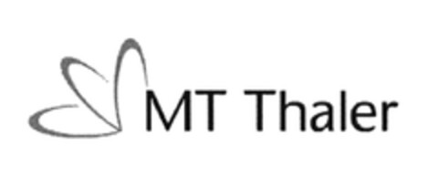 MT Thaler Logo (EUIPO, 03/27/2007)