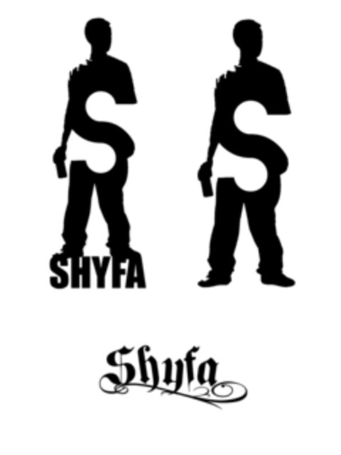 SHYFA Logo (EUIPO, 24.05.2007)