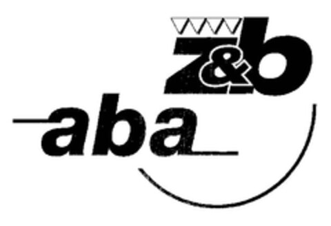 aba z&b Logo (EUIPO, 24.07.2007)