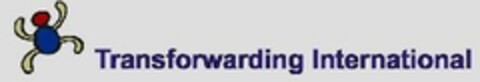 Transforwarding International Logo (EUIPO, 08/14/2007)