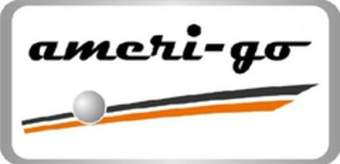 ameri-go Logo (EUIPO, 09/05/2007)