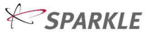 SPARKLE Logo (EUIPO, 14.09.2007)