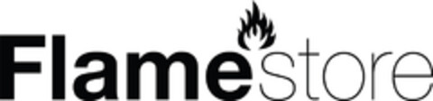 Flamestore Logo (EUIPO, 26.10.2007)