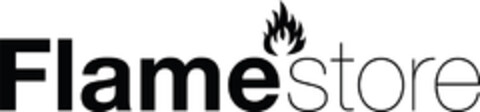 Flamestore Logo (EUIPO, 10/26/2007)