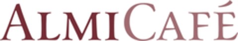 ALMICAFÉ Logo (EUIPO, 12/11/2007)