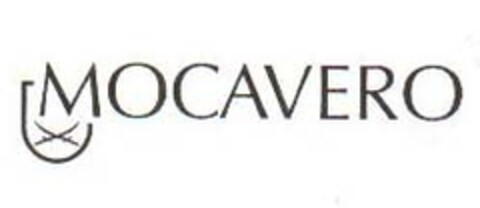 MOCAVERO Logo (EUIPO, 13.12.2007)