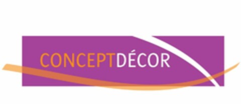 CONCEPTDÉCOR Logo (EUIPO, 09.01.2008)