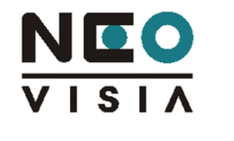 NEO VISIA Logo (EUIPO, 22.02.2008)