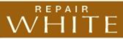 REPAIR WHITE Logo (EUIPO, 23.04.2008)