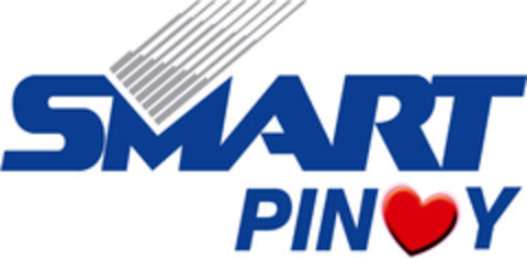 SMART PINOY Logo (EUIPO, 05/12/2008)