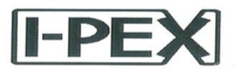 I-PEX Logo (EUIPO, 08.07.2008)