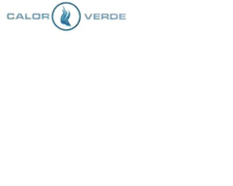 CALOR VERDE Logo (EUIPO, 08.07.2008)