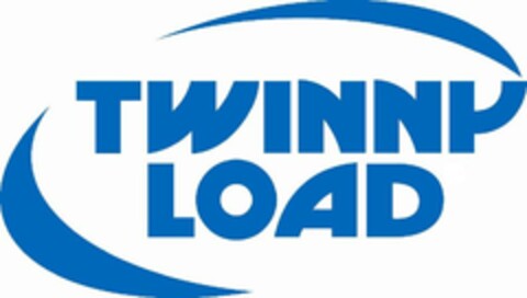 TWINNY LOAD Logo (EUIPO, 12.09.2008)