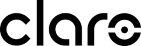 claro Logo (EUIPO, 12/04/2008)