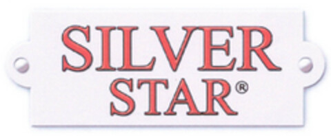 SILVER STAR Logo (EUIPO, 05.02.2009)