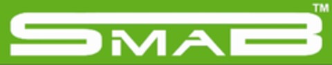 SMAB Logo (EUIPO, 03/05/2009)