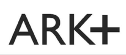 ARK+ Logo (EUIPO, 04/22/2009)