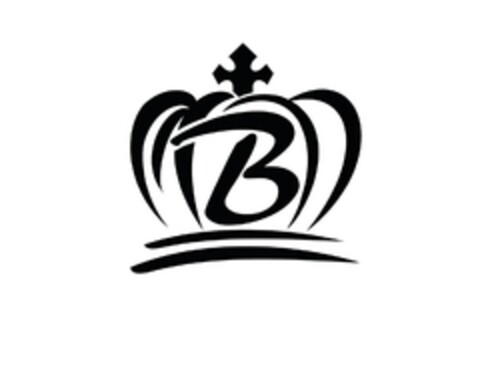 B Logo (EUIPO, 05/06/2009)