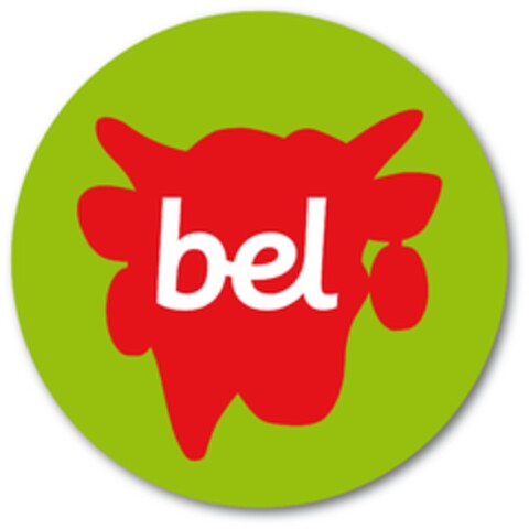 bel Logo (EUIPO, 07.05.2009)
