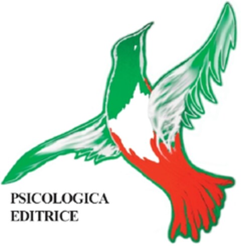 PSICOLOGICA EDITRICE Logo (EUIPO, 30.06.2009)