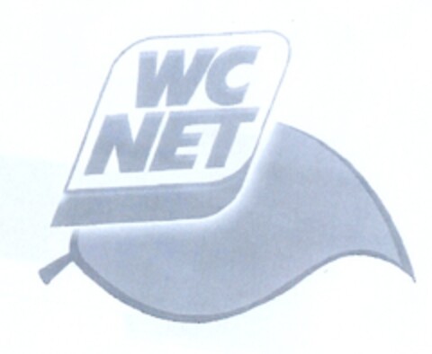 WC NET Logo (EUIPO, 03.08.2009)