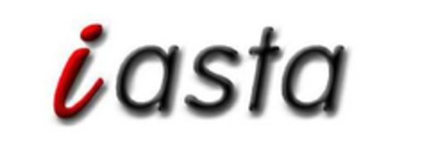 IASTA Logo (EUIPO, 26.08.2009)