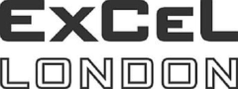 Excel London Logo (EUIPO, 09.10.2009)