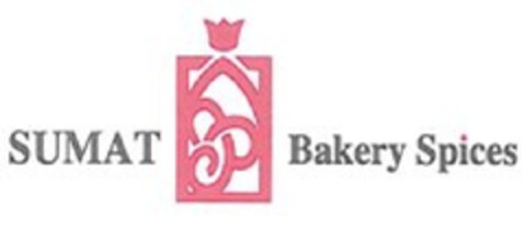 SUMAT BAKERY SPICES Logo (EUIPO, 22.10.2009)