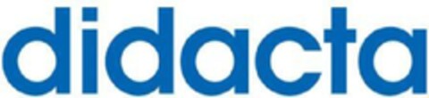 didacta Logo (EUIPO, 09.02.2010)