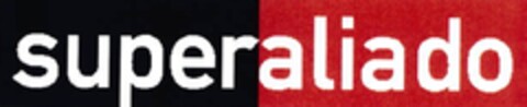 SUPERALIADO Logo (EUIPO, 22.02.2010)