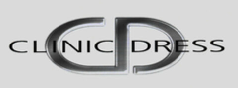 CLINIC DRESS Logo (EUIPO, 12.02.2010)
