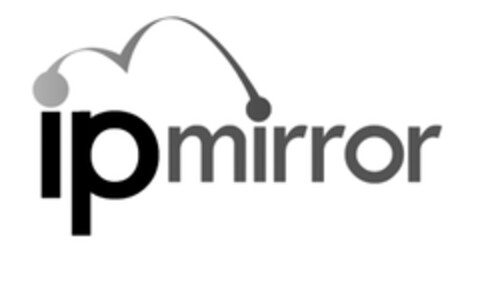 ip mirror Logo (EUIPO, 01.04.2010)