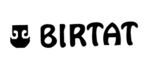 BIRTAT Logo (EUIPO, 09.04.2010)