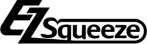 EZ SQUEEZE Logo (EUIPO, 06.09.2010)