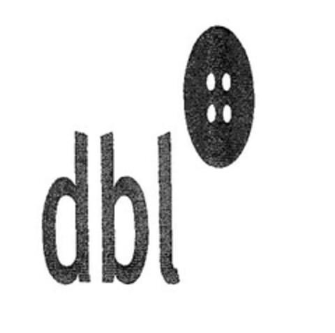 dbl Logo (EUIPO, 07/15/2010)