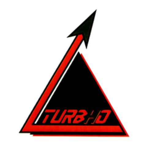 TURBHO Logo (EUIPO, 13.08.2010)