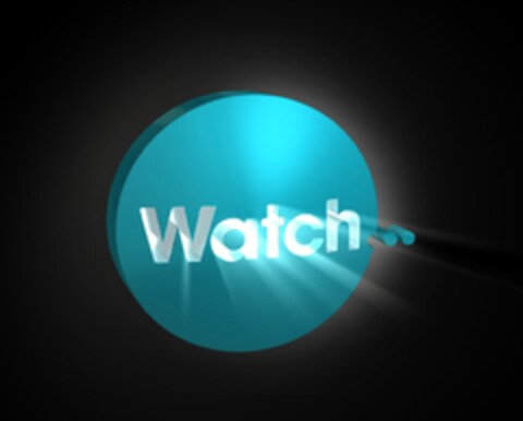 WATCH Logo (EUIPO, 08.09.2010)