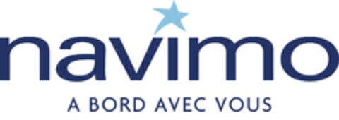 navimo A BORD AVEC VOUS Logo (EUIPO, 20.10.2010)