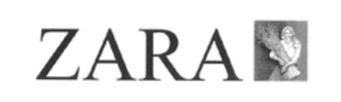 ZARA Logo (EUIPO, 04.11.2010)